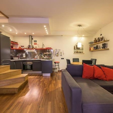 Traditional Apartment In Old City Bari Exteriör bild