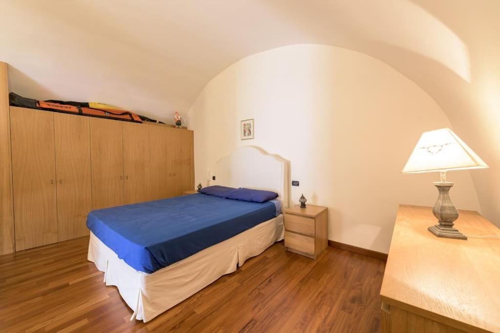 Traditional Apartment In Old City Bari Exteriör bild