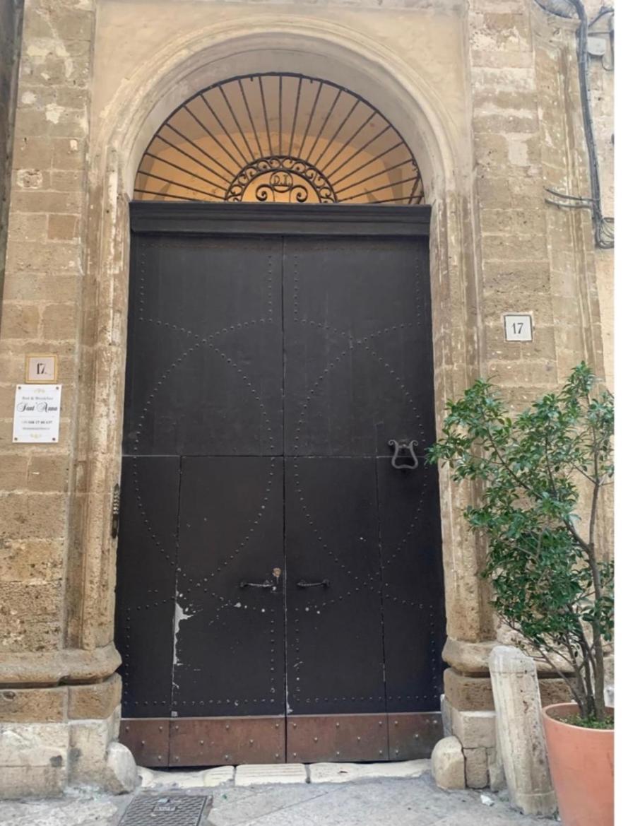 Traditional Apartment In Old City Bari Exteriör bild
